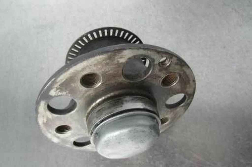 Stupitsa qabaq top W220